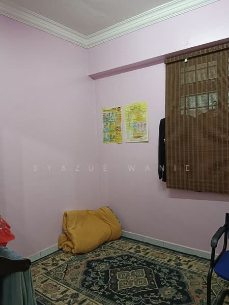 Apartment for Sale at Garden Park - Syazue Wanie - Bedroom - PropertyGuru.com.my