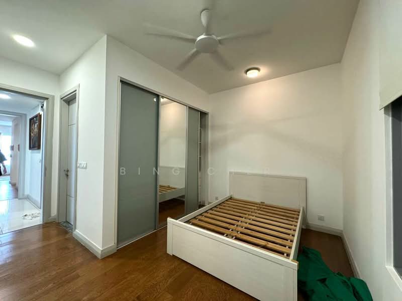 Kondominium untuk Disewa di The Westside One - Bing Cher - Bedroom - PropertyGuru.com.my