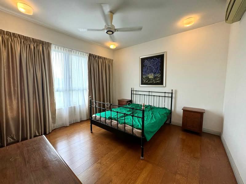 Kondominium untuk Disewa di The Westside One - Bing Cher - Bedroom - PropertyGuru.com.my