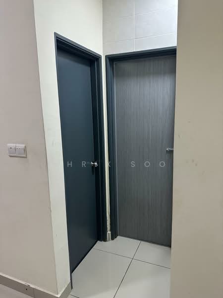 Service Residence for Rent at Mesahill - Chrix Soo - Interior - PropertyGuru.com.my