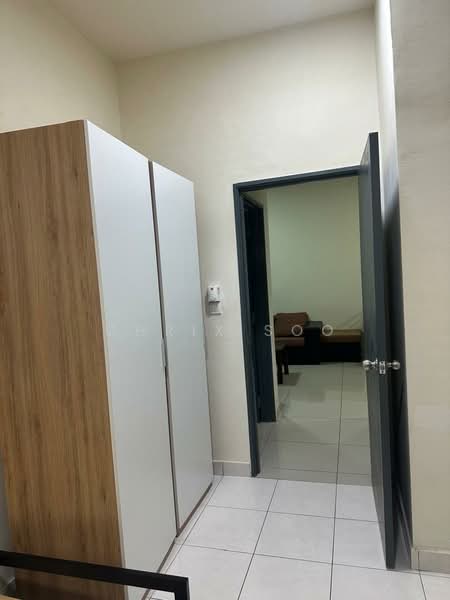 Service Residence for Rent at Mesahill - Chrix Soo - Interior - PropertyGuru.com.my