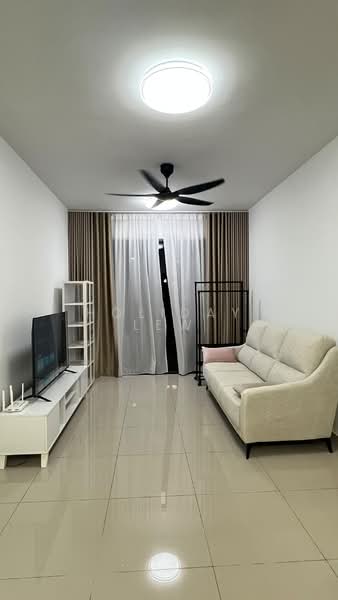 Kondominium untuk Disewa di Kuchai Sentral - Holiday Lew - PropertyGuru.com.my