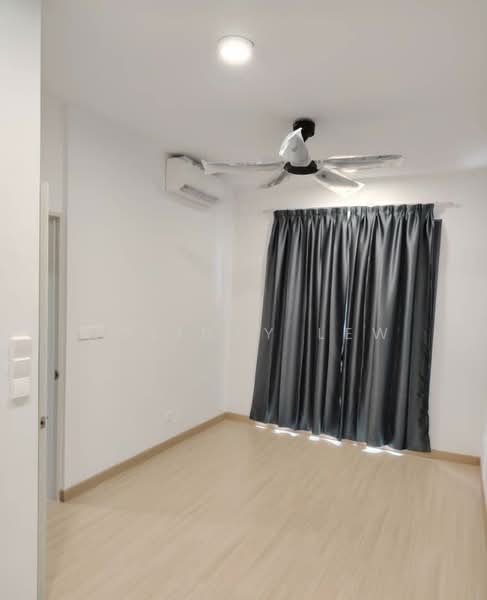 Condominium for Rent at Kuchai Sentral - Holiday Lew - Interior - PropertyGuru.com.my