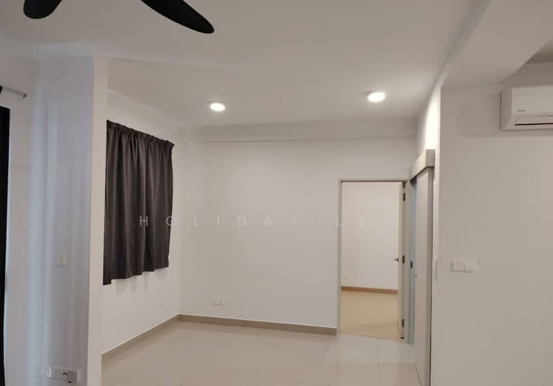Condominium for Rent at Kuchai Sentral - Holiday Lew - Interior - PropertyGuru.com.my