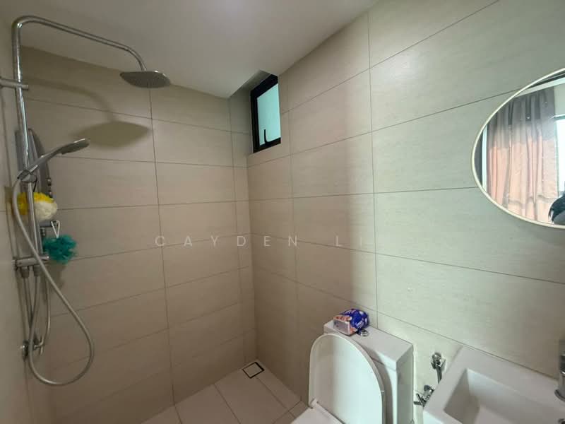 Condominium for Rent at 3 Residence - Cayden Lim - Bathroom - PropertyGuru.com.my