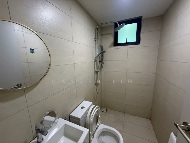 Condominium for Rent at 3 Residence - Cayden Lim - Bathroom - PropertyGuru.com.my