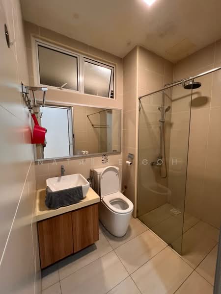 Service Residence for Rent at Grandview 360 - Nataine Goh - Bathroom - PropertyGuru.com.my