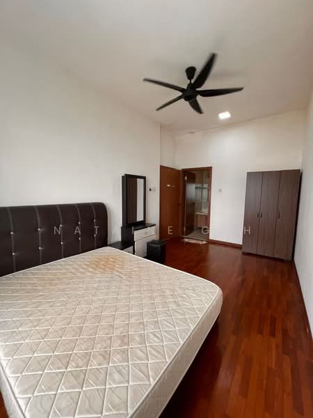 Service Residence for Rent at Grandview 360 - Nataine Goh - Bedroom - PropertyGuru.com.my