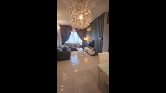 Service Residence for Rent at E-Tiara - Abby Woo - PropertyGuru.com.my