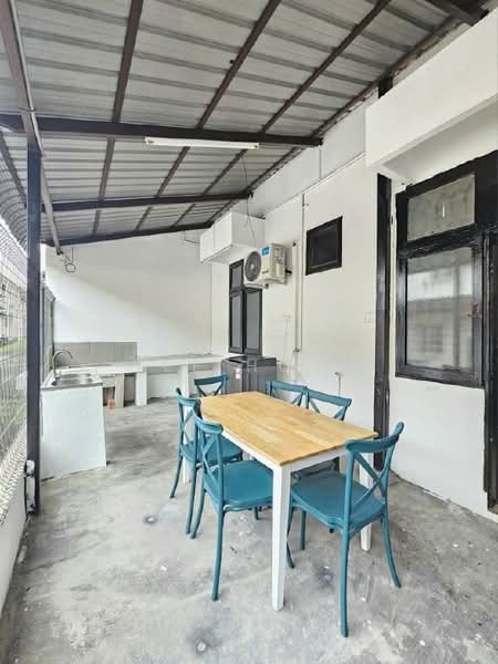 2-storey Terraced House for Sale in Taman Tasek (Johor Bahru) - Wee Howe - Exterior - PropertyGuru.com.my