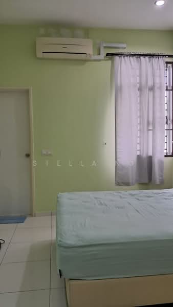 2-storey Terraced House for Rent in Iskandar Puteri (Nusajaya) (Johor) - Stella Ng - Bedroom - PropertyGuru.com.my