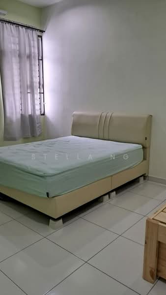 2-storey Terraced House for Rent in Iskandar Puteri (Nusajaya) (Johor) - Stella Ng - Bedroom - PropertyGuru.com.my