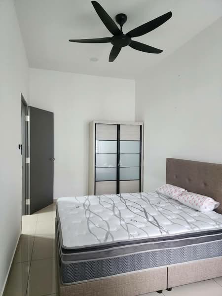 2-storey Terraced House for Rent in Iskandar Puteri (Nusajaya) (Johor) - Stella Ng - Bedroom - PropertyGuru.com.my