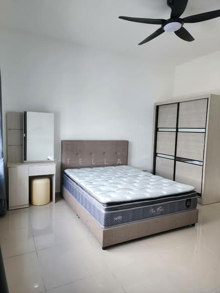 2-storey Terraced House for Rent in Iskandar Puteri (Nusajaya) (Johor) - Stella Ng - Bedroom - PropertyGuru.com.my