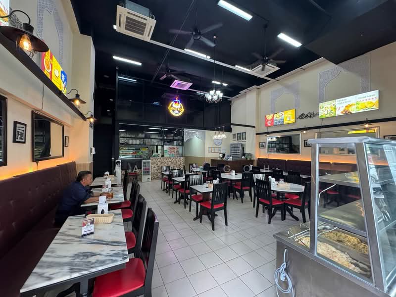 Shop for Rent in CBD Perdana (Cyberjaya) - Aaron Goh - Interior - PropertyGuru.com.my