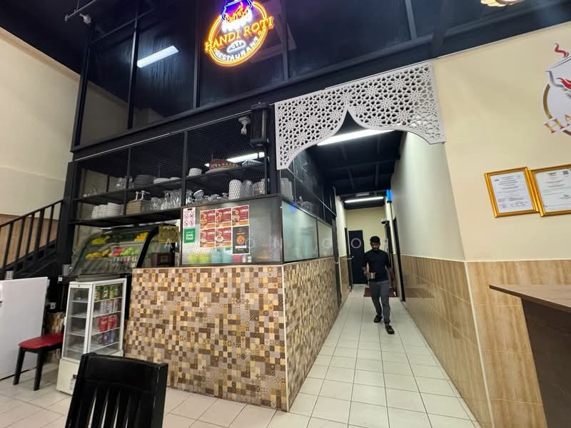 Shop for Rent in CBD Perdana (Cyberjaya) - Aaron Goh - Interior - PropertyGuru.com.my