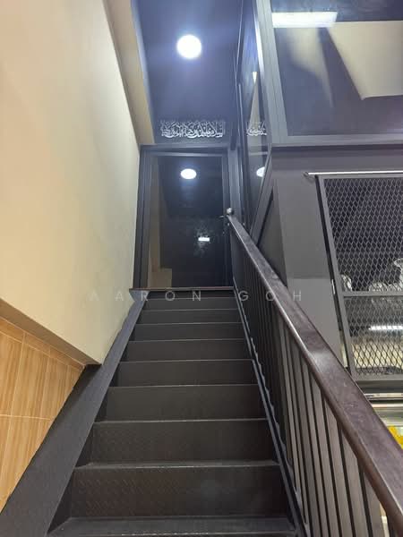 Shop for Rent in CBD Perdana (Cyberjaya) - Aaron Goh - Interior - PropertyGuru.com.my