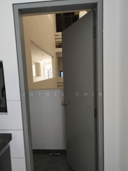 Servis Apartment untuk Disewa di Traders Park - Jaynee Chin - Interior - PropertyGuru.com.my