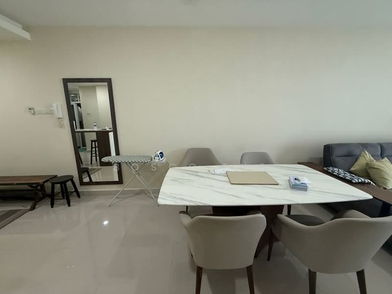 Condominium for Sale at Medini Signature - Bosco Eng - PropertyGuru.com.my