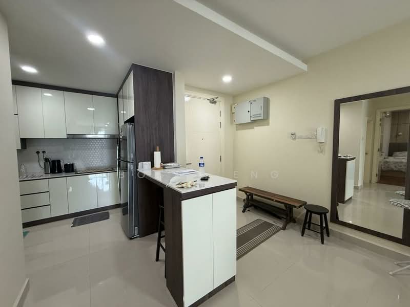 Condominium for Sale at Medini Signature - Bosco Eng - PropertyGuru.com.my