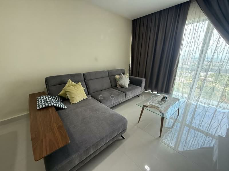 Condominium for Sale at Medini Signature - Bosco Eng - PropertyGuru.com.my