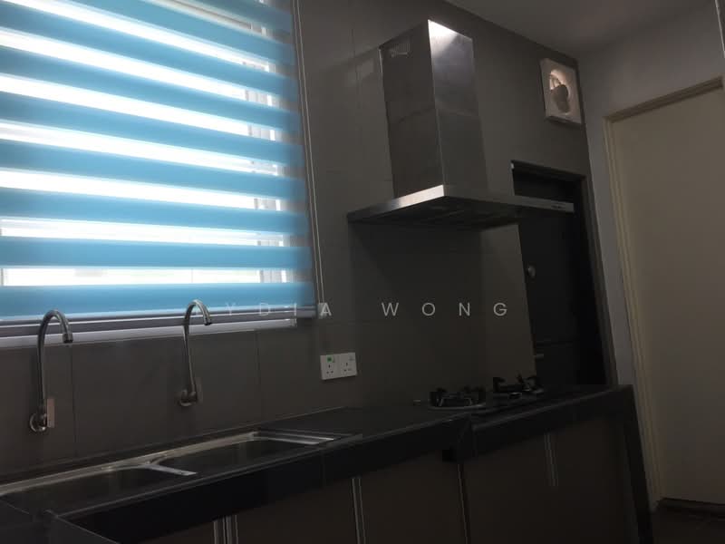 Bungalow for Rent in Bandar Putra Permai (Seri Kembangan) - Lydia Wong - Kitchen - PropertyGuru.com.my