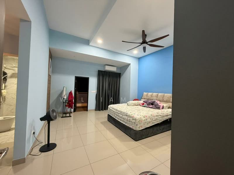 2-storey Terraced House for Sale in Johor Bahru (Johor) - William Tay - Bedroom - PropertyGuru.com.my