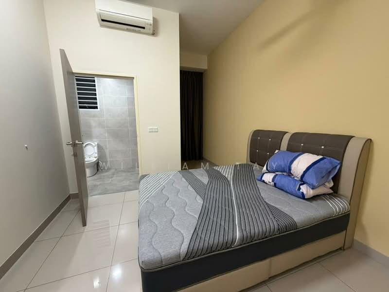 2-storey Terraced House for Sale in Johor Bahru (Johor) - William Tay - Bedroom - PropertyGuru.com.my