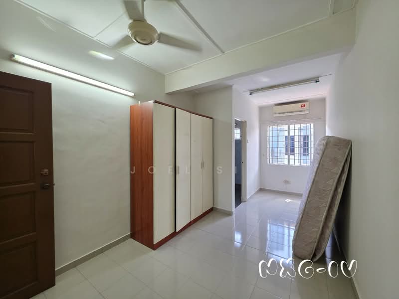 2-storey Terraced House for Sale in Klang (Selangor) - Joel Sia - Interior - PropertyGuru.com.my