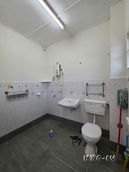 2-storey Terraced House for Sale in Klang (Selangor) - Joel Sia - Bathroom - PropertyGuru.com.my