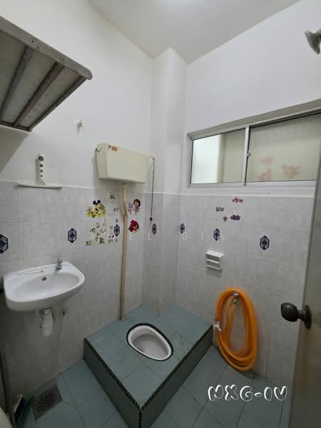 2-storey Terraced House for Sale in Klang (Selangor) - Joel Sia - Bathroom - PropertyGuru.com.my
