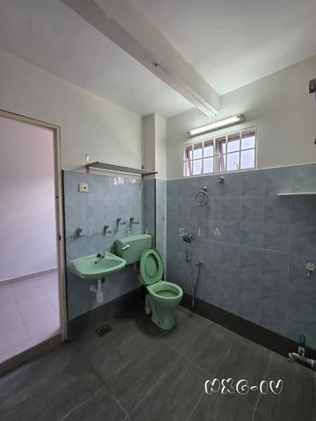 2-storey Terraced House for Sale in Klang (Selangor) - Joel Sia - Bathroom - PropertyGuru.com.my