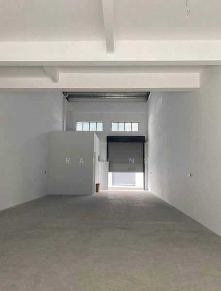 Terrace Factory for Rent in Taman Industri Jaya (Skudai) - Rain Ng - Interior - PropertyGuru.com.my