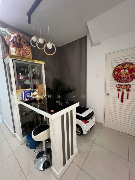 Rumah Berkembar untuk Disewa di Semenyih (Selangor) - Wong Hong Wai - Interior - PropertyGuru.com.my