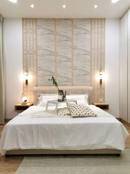 Rumah Berkembar untuk Disewa di Semenyih (Selangor) - Wong Hong Wai - Bedroom - PropertyGuru.com.my