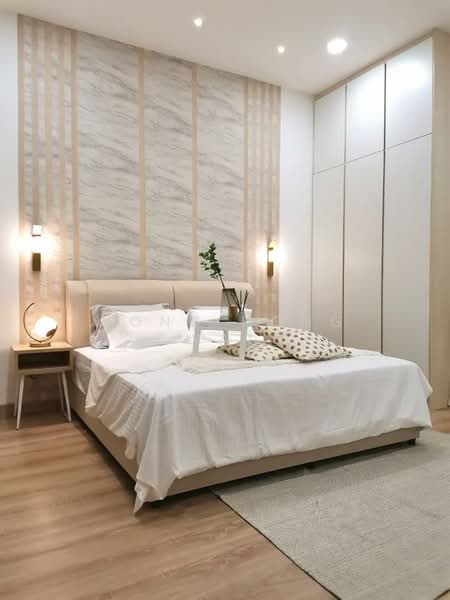 Rumah Berkembar untuk Disewa di Semenyih (Selangor) - Wong Hong Wai - PropertyGuru.com.my