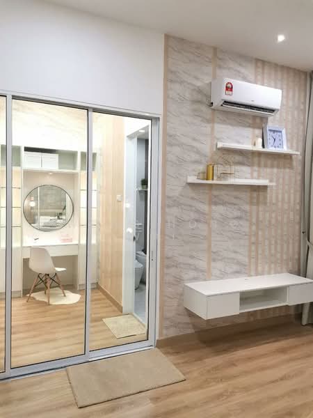 Rumah Berkembar untuk Disewa di Semenyih (Selangor) - Wong Hong Wai - PropertyGuru.com.my