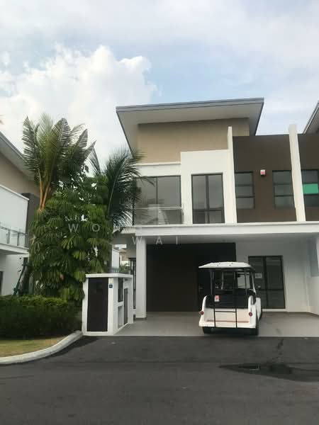 Rumah Berkembar untuk Disewa di Semenyih (Selangor) - Wong Hong Wai - PropertyGuru.com.my