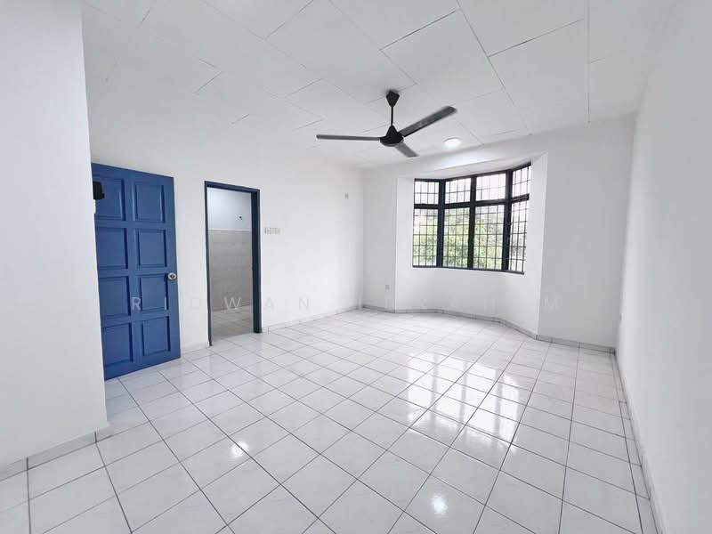 Rumah Teres 2 Tingkat untuk Dijual di Taman Pinji Mewah (Ipoh) - Ridwan Ibrahim - Interior - PropertyGuru.com.my