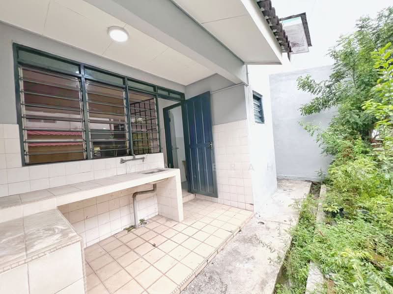 Rumah Teres 2 Tingkat untuk Dijual di Taman Pinji Mewah (Ipoh) - Ridwan Ibrahim - Exterior - PropertyGuru.com.my