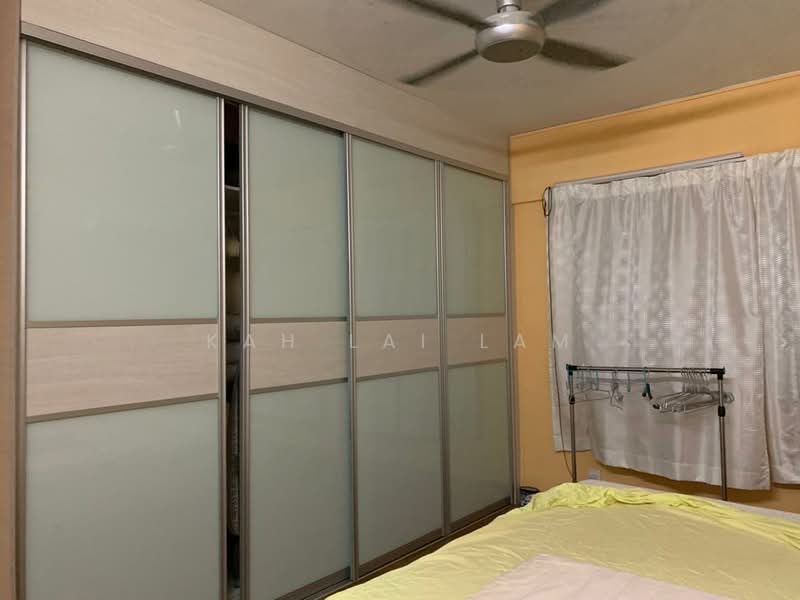 Condominium for Sale at Vista Tasik - Kah Lai Lam - Bedroom - PropertyGuru.com.my