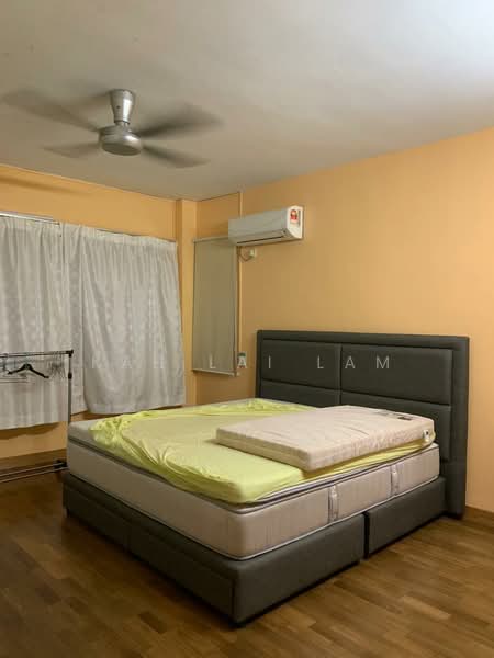 Condominium for Sale at Vista Tasik - Kah Lai Lam - Bedroom - PropertyGuru.com.my