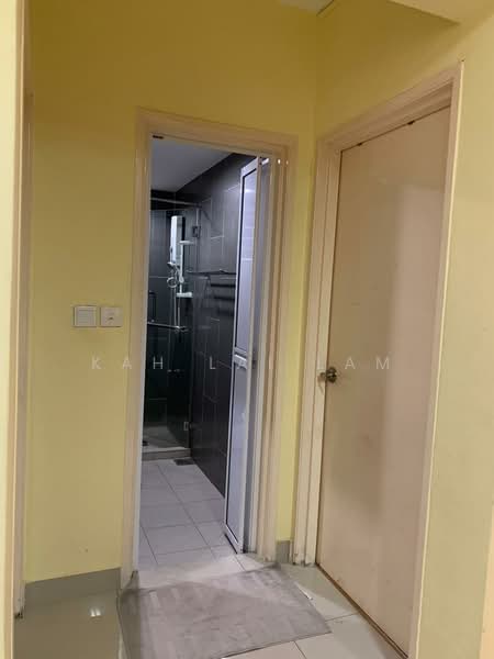 Condominium for Sale at Vista Tasik - Kah Lai Lam - Bathroom - PropertyGuru.com.my