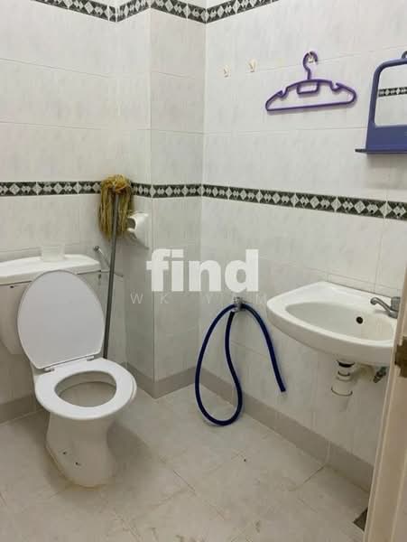 Rumah Teres 2 Tingkat untuk Disewa di Bayan Lepas (Penang) - WK Yam - PropertyGuru.com.my