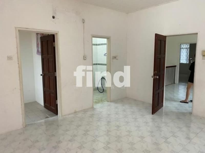 Rumah Teres 2 Tingkat untuk Disewa di Bayan Lepas (Penang) - WK Yam - PropertyGuru.com.my