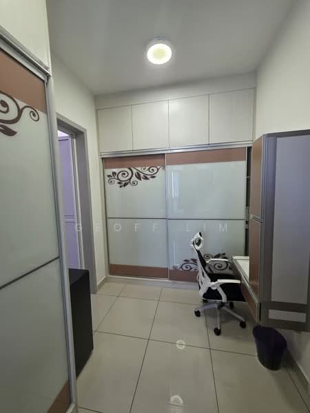 Condominium for Sale at Lido Residency - Geoff Lim - Study - PropertyGuru.com.my