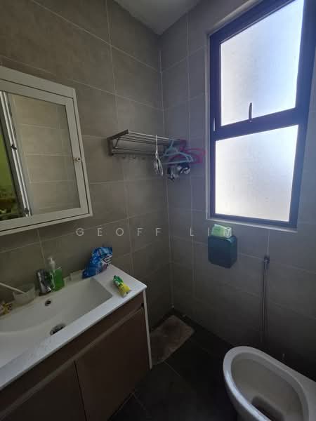 Condominium for Sale at Lido Residency - Geoff Lim - Bathroom - PropertyGuru.com.my