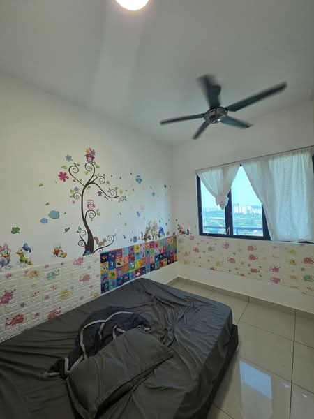 Condominium for Sale at Lido Residency - Geoff Lim - Bedroom - PropertyGuru.com.my