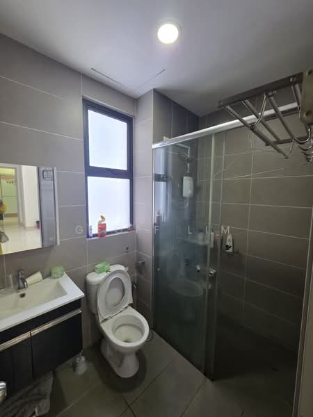 Condominium for Sale at Lido Residency - Geoff Lim - Bathroom - PropertyGuru.com.my