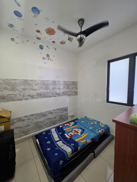 Condominium for Sale at Lido Residency - Geoff Lim - Bedroom - PropertyGuru.com.my